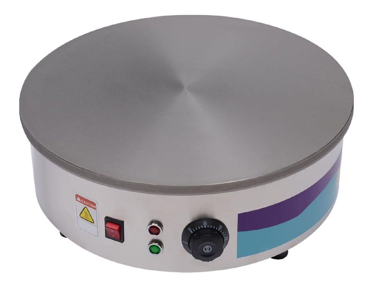 Grill elettrico verde