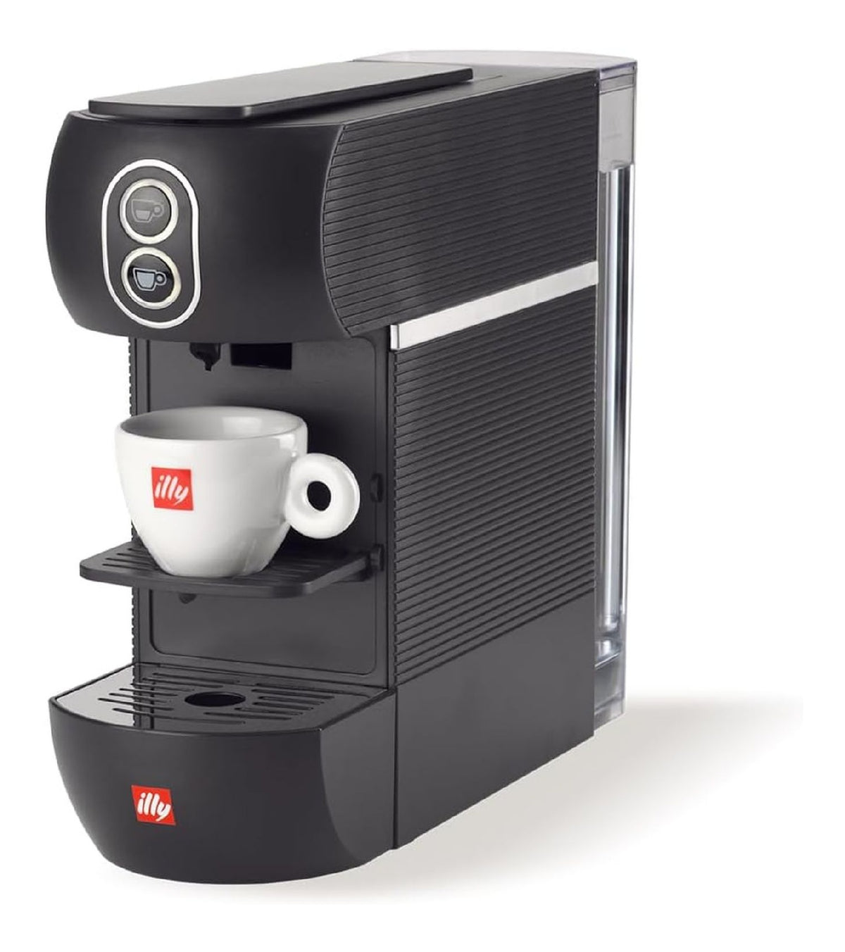 Macchina espresso illy Nuova Macchina Caffe Cialda