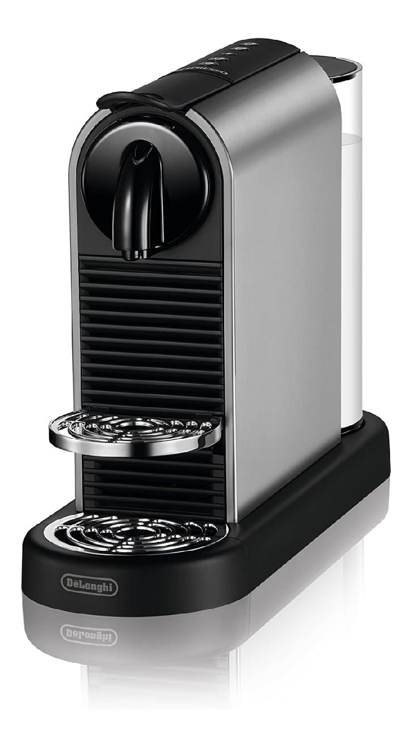 Con comandi touch macchina espresso funzionamento automatico rame