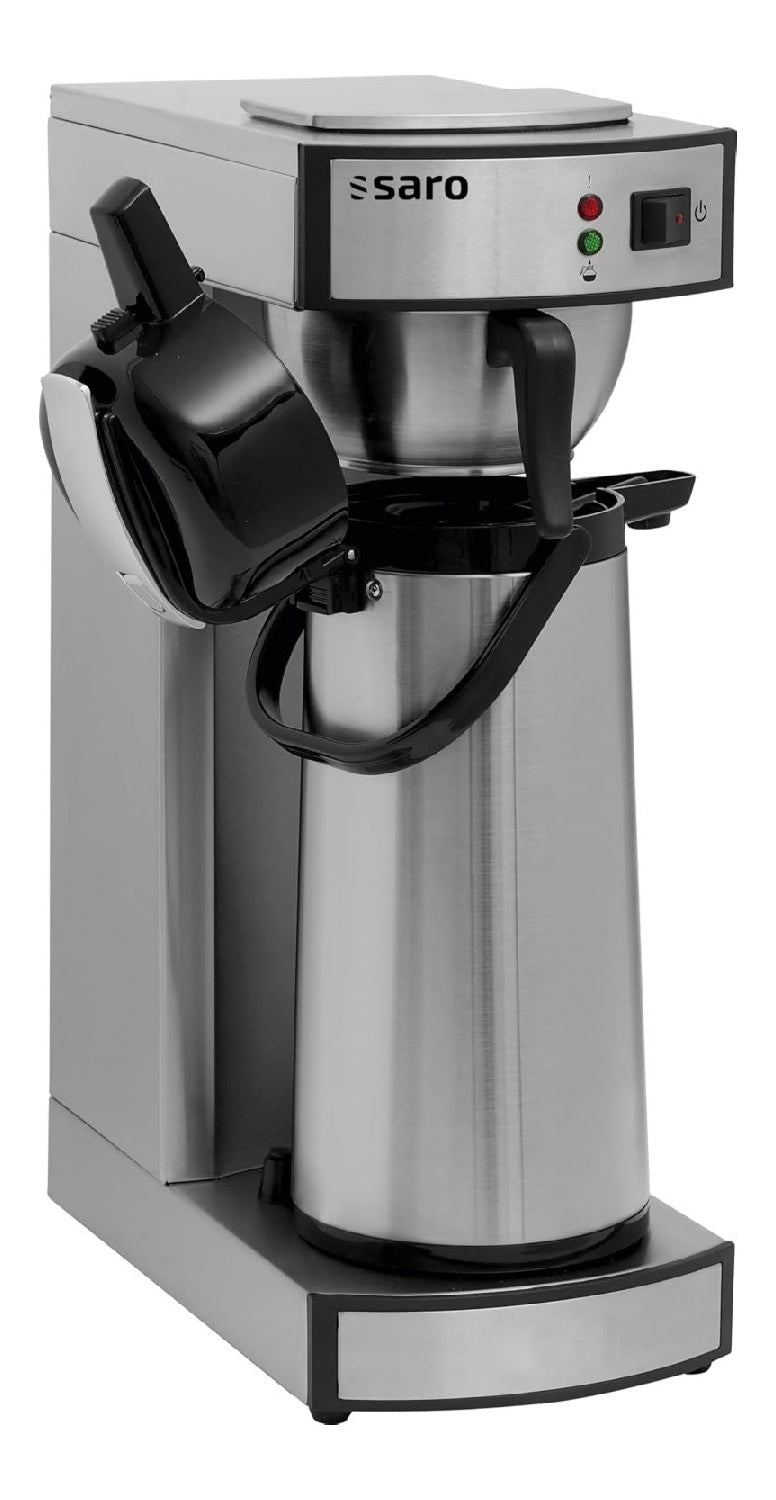 Macchina da caffe SARO THERMO Macchina caffe caraffa