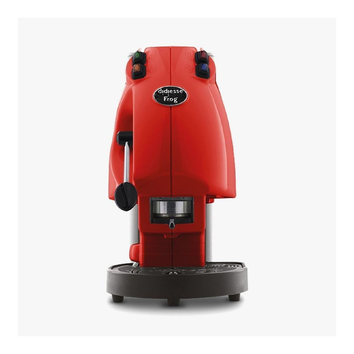 Elettrodomestico compatto Caffe Borbone Caffe Borbone Frog