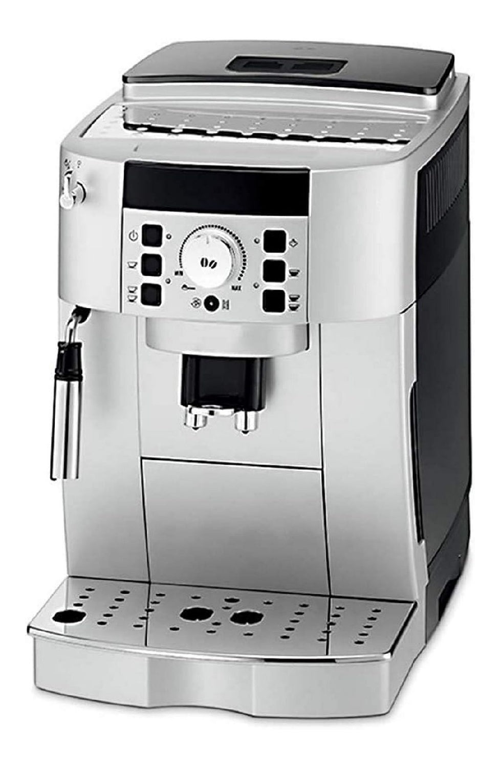 Elettrodomestico compatto Macchine caffe Macchine Ufficio Casa Macchina caffe Completamente nero