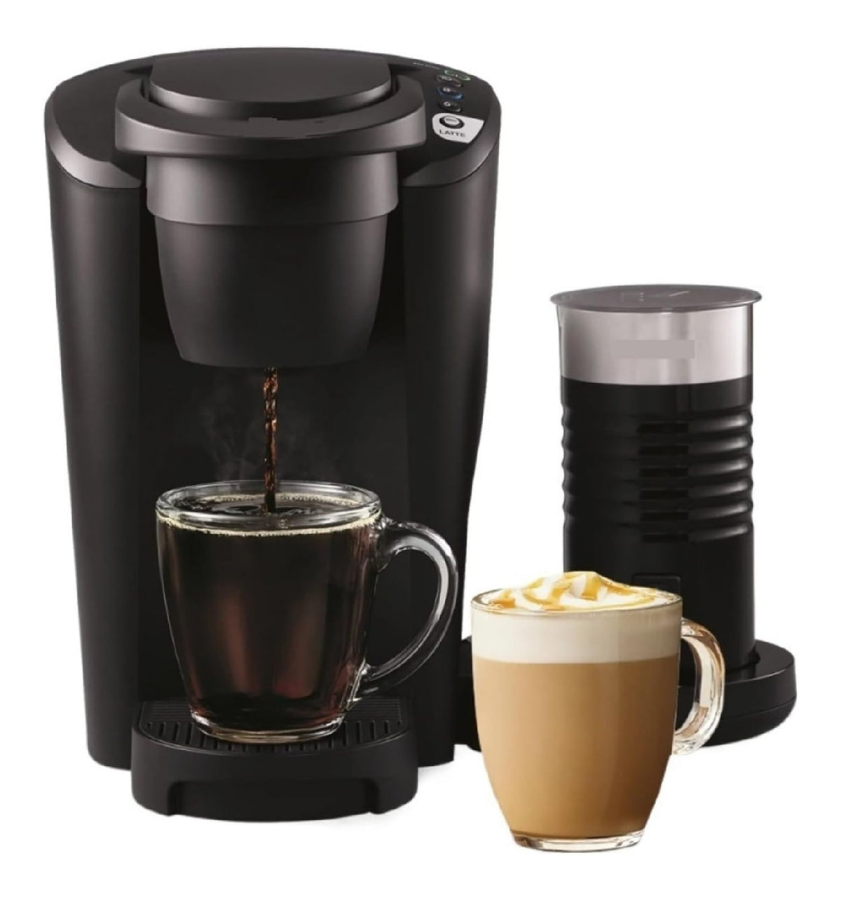Macchine da caffe superautomatiche Macchina caffe Latte Singolo Macchina