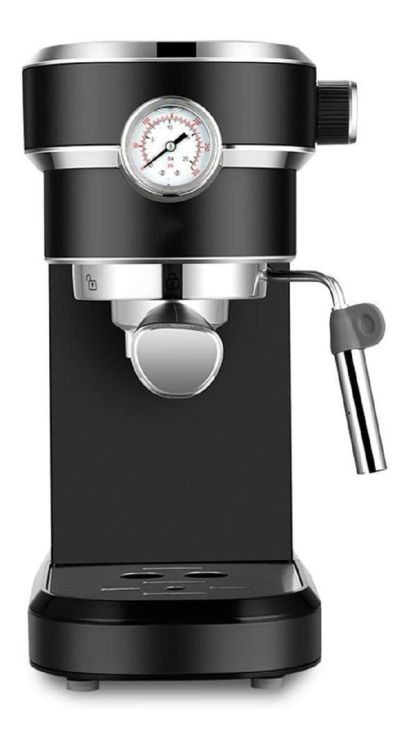 Macchina espresso SOVORM Macchina caffe pompa montalatte