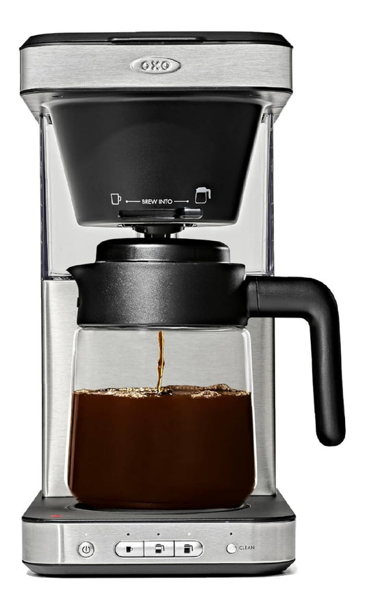 Elettrodomestico compatto BREW Caffettiera tazze funzione monodose