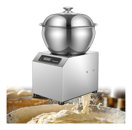 Elettrodomestico compatto Impastatrice elettrica, impastatrice Spirale Professionale