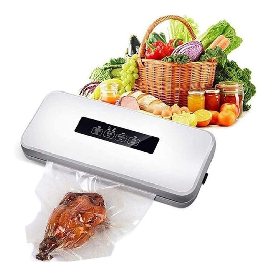 Macchine sottovuoto per alimenti Sottovuoto Macchina Sigillatore Sottovuoto Macchina