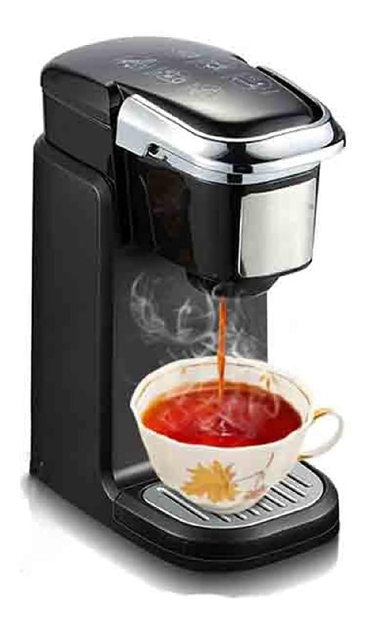 Macchina da caffe automatica funzionamento automatico oro formato compatto
