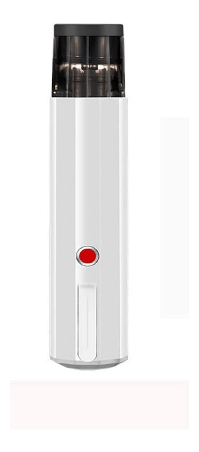 Mini sigillatrice sottovuoto USB Macchina portatile nero