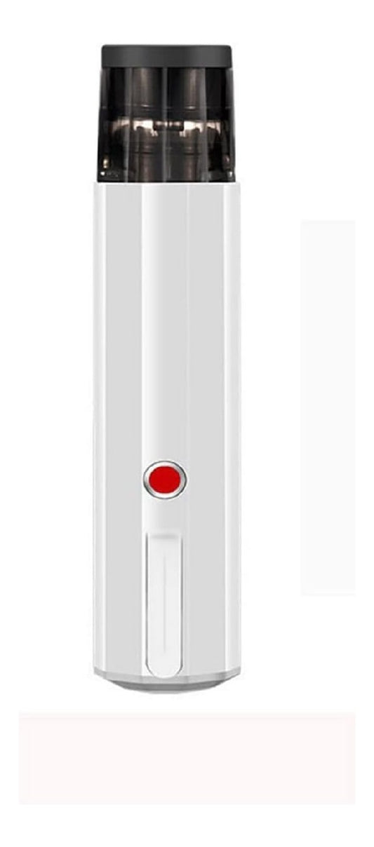 Mini sigillatrice sottovuoto USB Macchina portatile nero