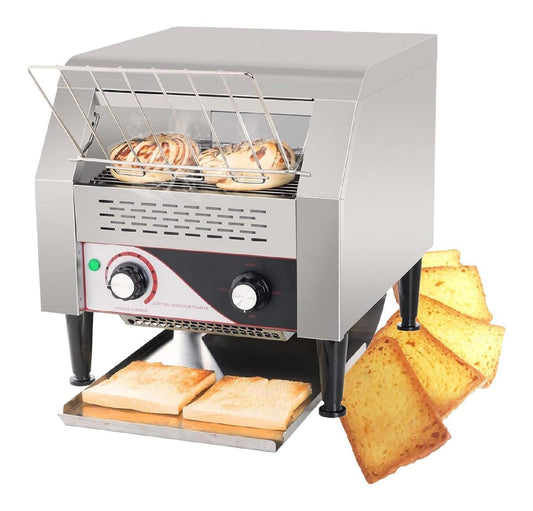 Funzionamento automatico tostapane elettrico oro