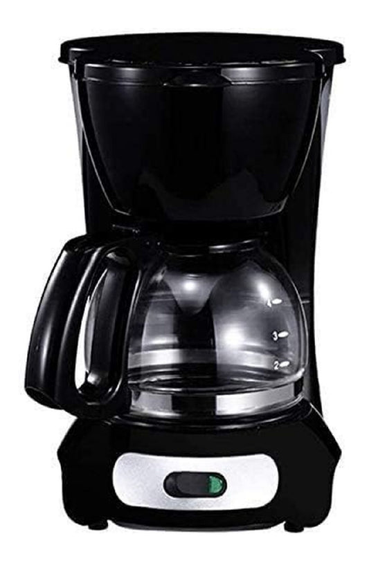 Macchina da caffe PURRL Macchine caffe capsule, macchine caffe caffe espressomacchina nero 600 ml