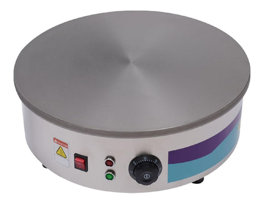 Grill elettrico verde