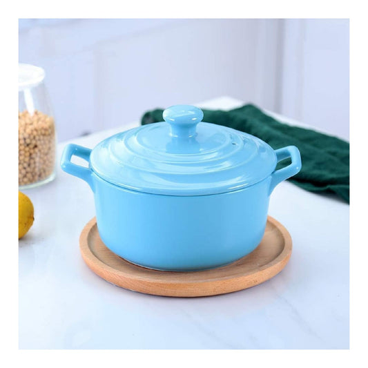 Slow cooker blu