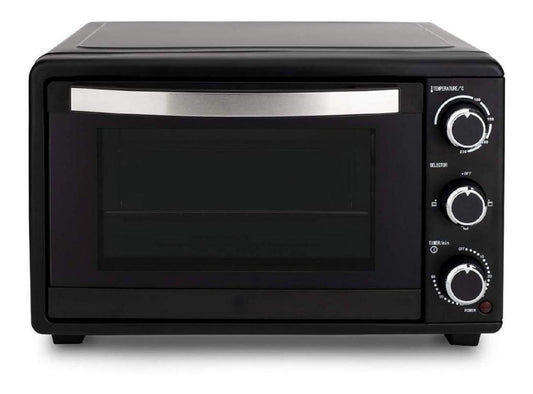 Forno a microonde oro formato compatto