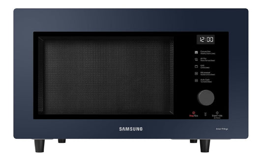 Forno a microonde 32 L funzione vapore nero