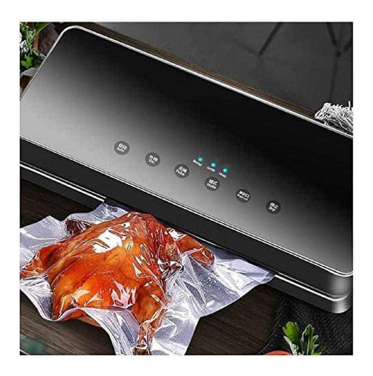 Apparecchio per uso domestico Macchina Sottovuoto Automatica Alimenti Utensili
