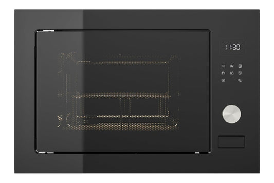 Microonde da cucina MAGEBO forno microonde, nero