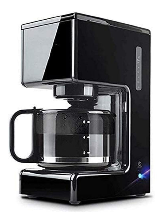 Macchina da caffe Macchina caffe, Macchina caffe Filtro, capacita Litri, Produce nero
