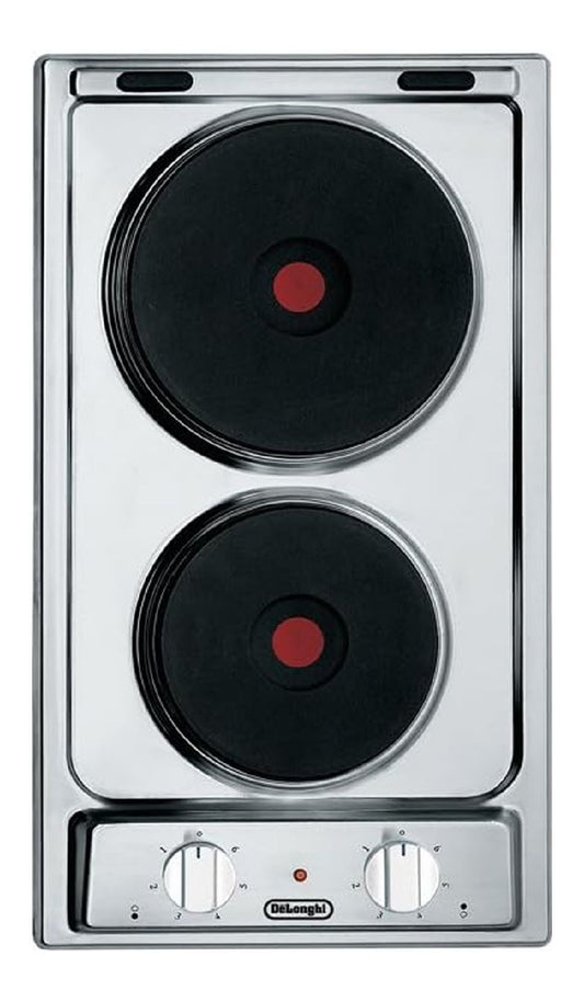 Elettrodomestico compatto P.COTT.ELETTRICO DOMINO INOX