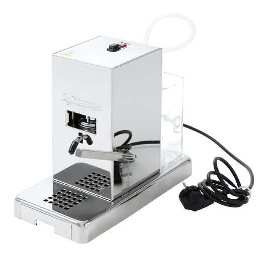 Macchina espresso Macchina caffe Espresso ESE-Pads Lucidatura
