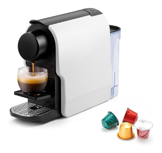 Macchina espresso beanglass Mini macchina caffe espresso