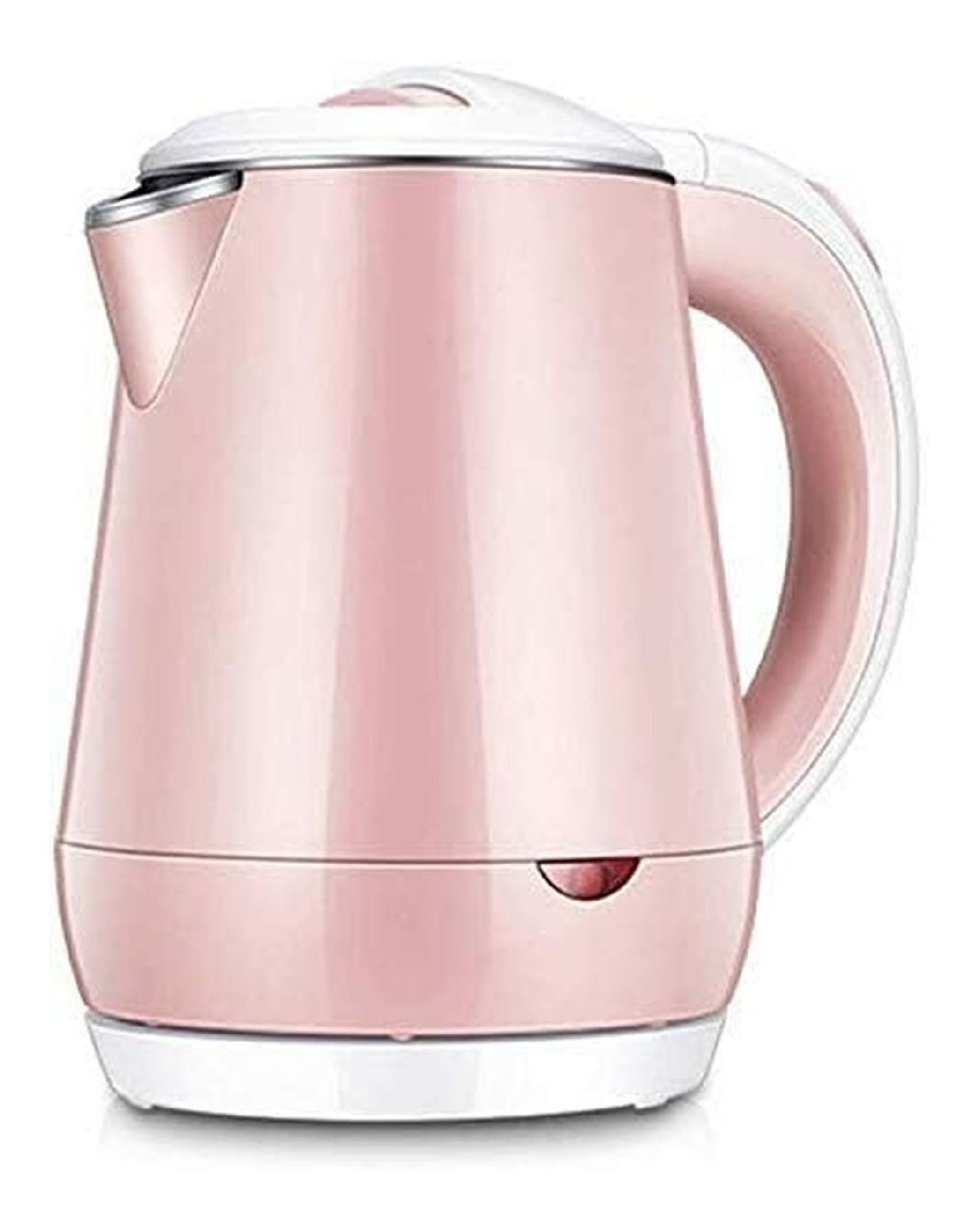 Funzione vapore bollitore per acqua funzionamento automatico nero