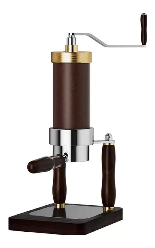 Macchina espresso Macchina caffe pneumatica pressa manuale