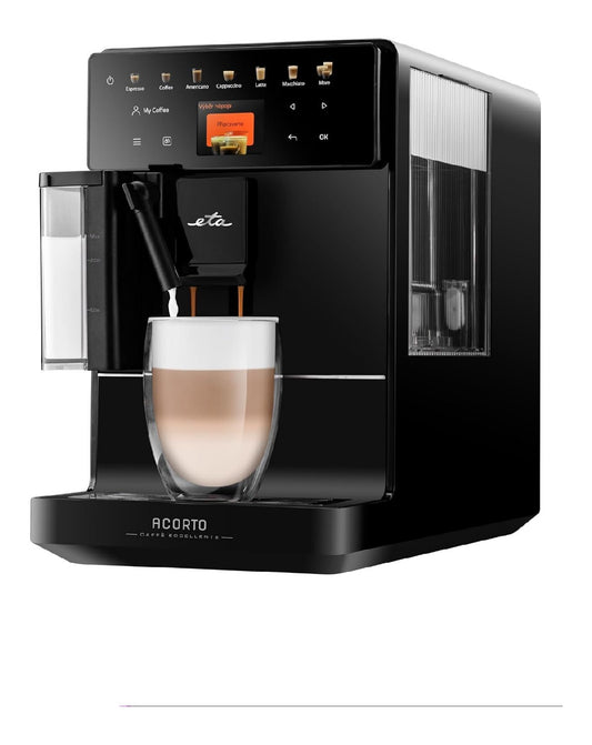Macchina da caffe Acorto Macchina caffe design ultra
