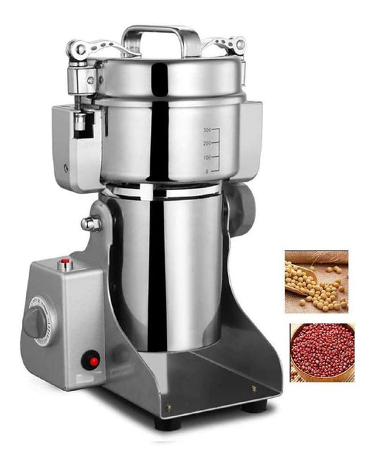 Macinacaffe elettrici con lama Mulini cereali, mulino elettrico cereali