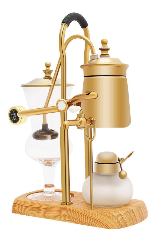 Macchina espresso Macchina caffe sifone lampada alcolica