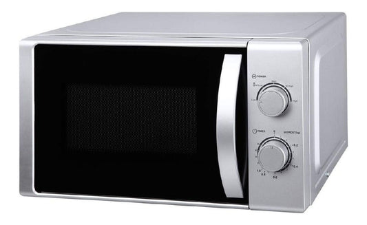 Sistema di cottura a microonde Nabo Forno microonde, timer minuti