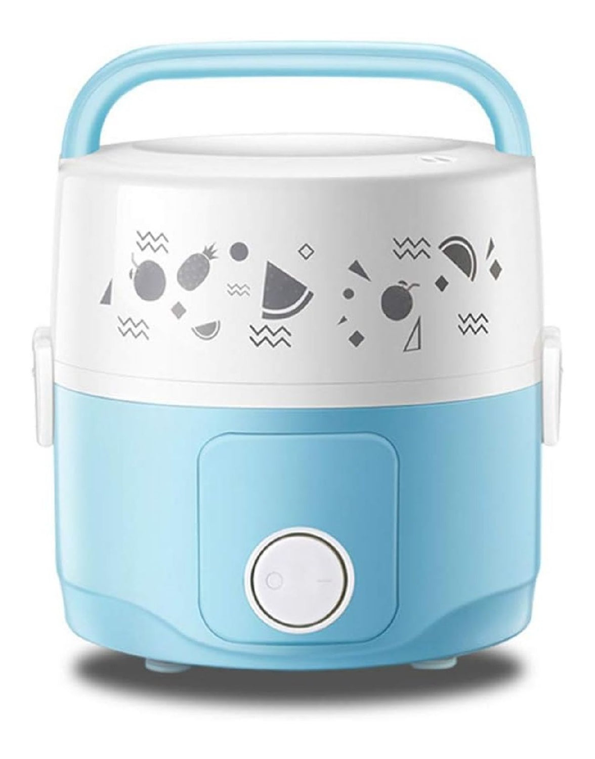 Lunchbox portatile funzionamento automatico oro