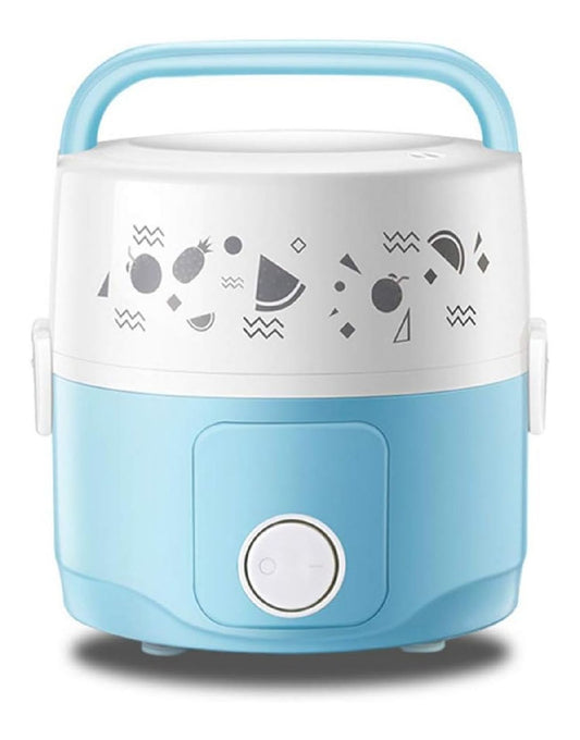 Lunchbox portatile funzionamento automatico oro