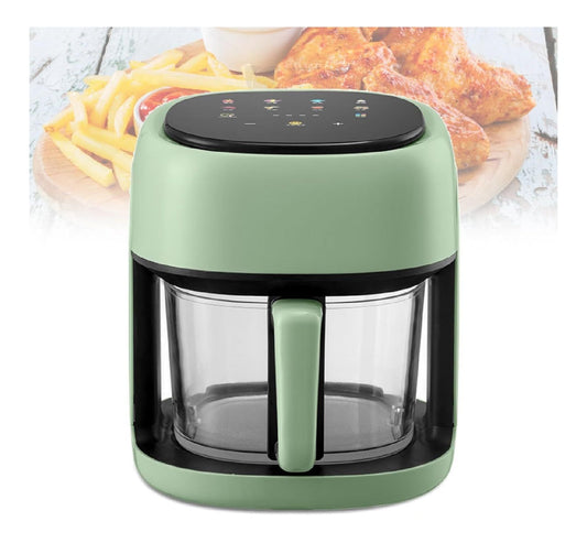 Friggitrice ad aria Forno friggitrice aria, forno digitale