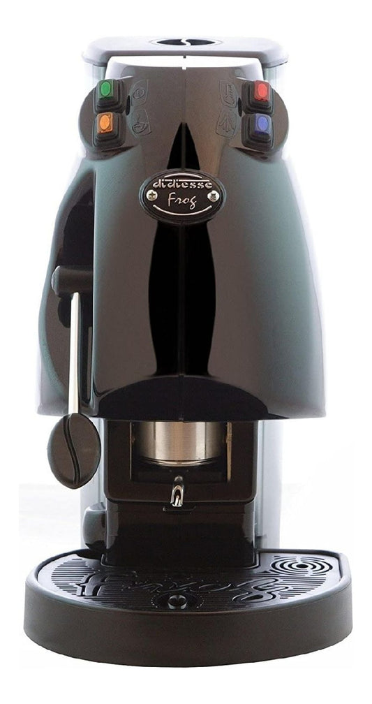 Macchine da caffe tazza singola MACCHINA CAFFE CIALDE CARTA DIESSE