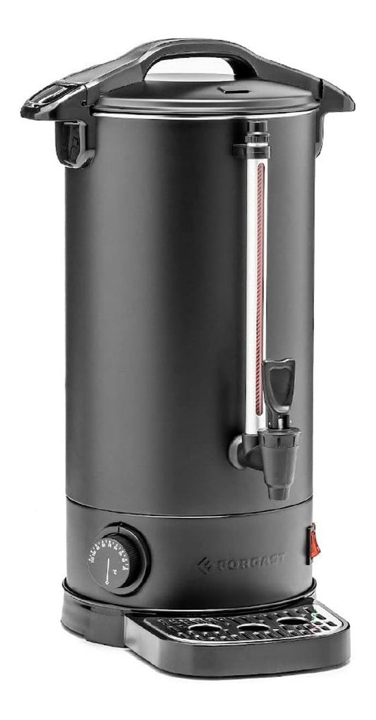 Elettrodomestico compatto Macchina Caffe Professionale, Caffettiera Litri