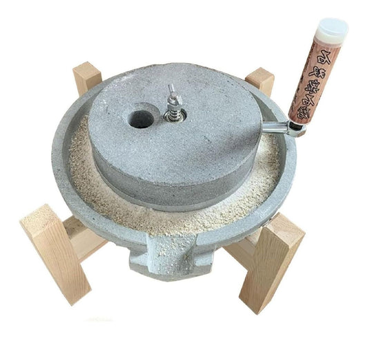 Elettrodomestico compatto macinacaffe manuale, macinapolverizzatore alimenti secco/umido