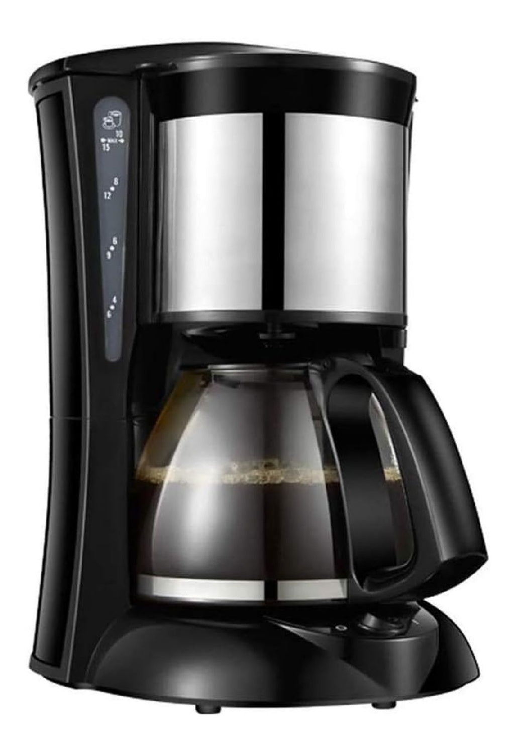 Macchina da caffe SOVORM Macchina caffe domestico Piccolo
