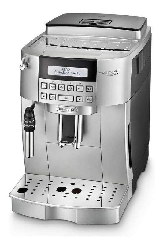 ECAM22.340.SB Macchina per caffe Espresso funzionamento automatico nero