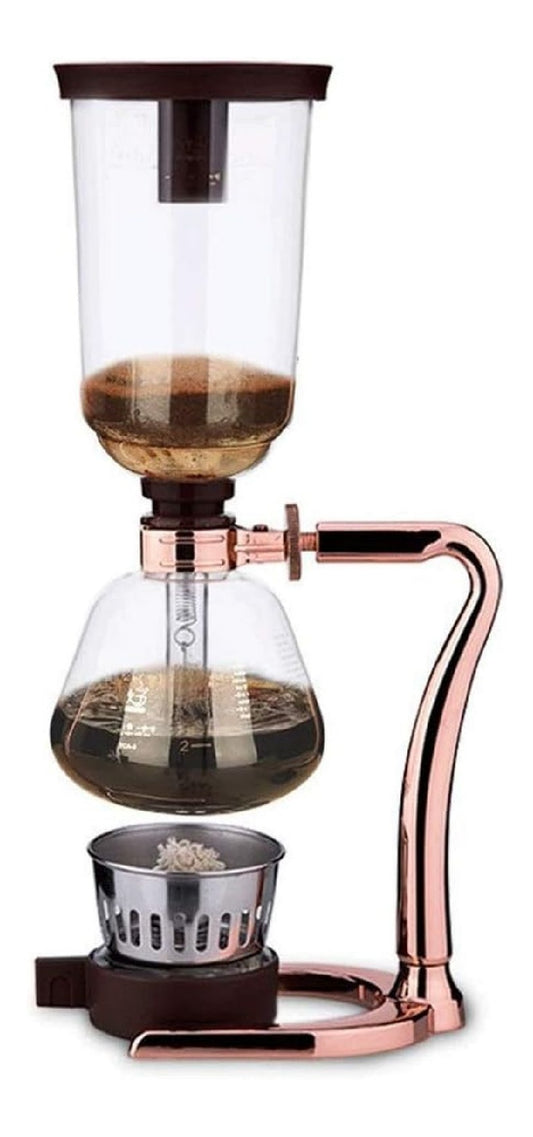 Macchina da caffe SOVORM Macchina caffe manuale caffettiera
