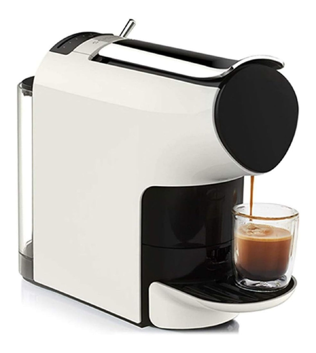 Macchina espresso SOVORM Macchina caffe Smart Home