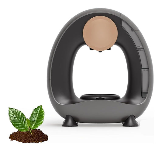 Apparecchio per uso domestico Macchina caffe Portatile Auto, Macchina