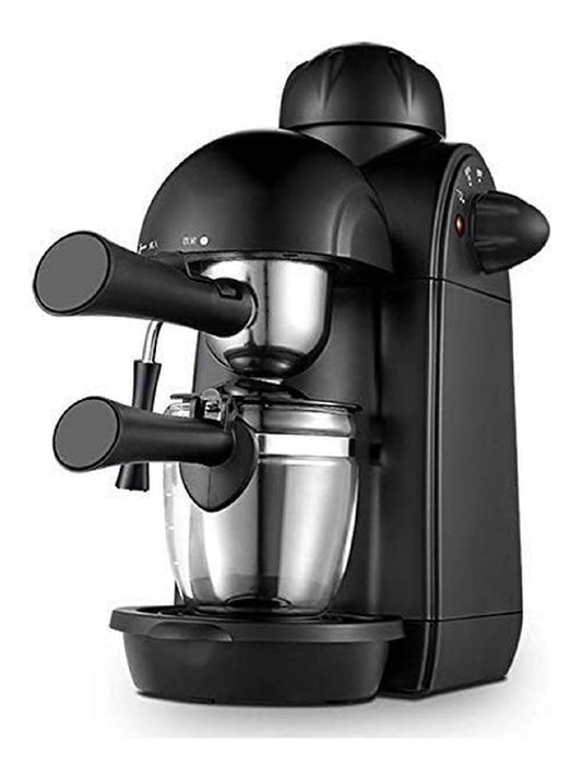 Macchina espresso Macchina caffe Espresso Braccio schiumare