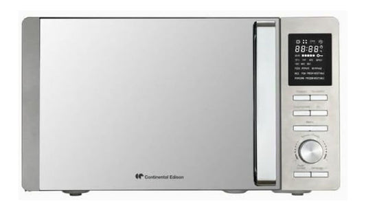 Forno a microonde 25 L argento