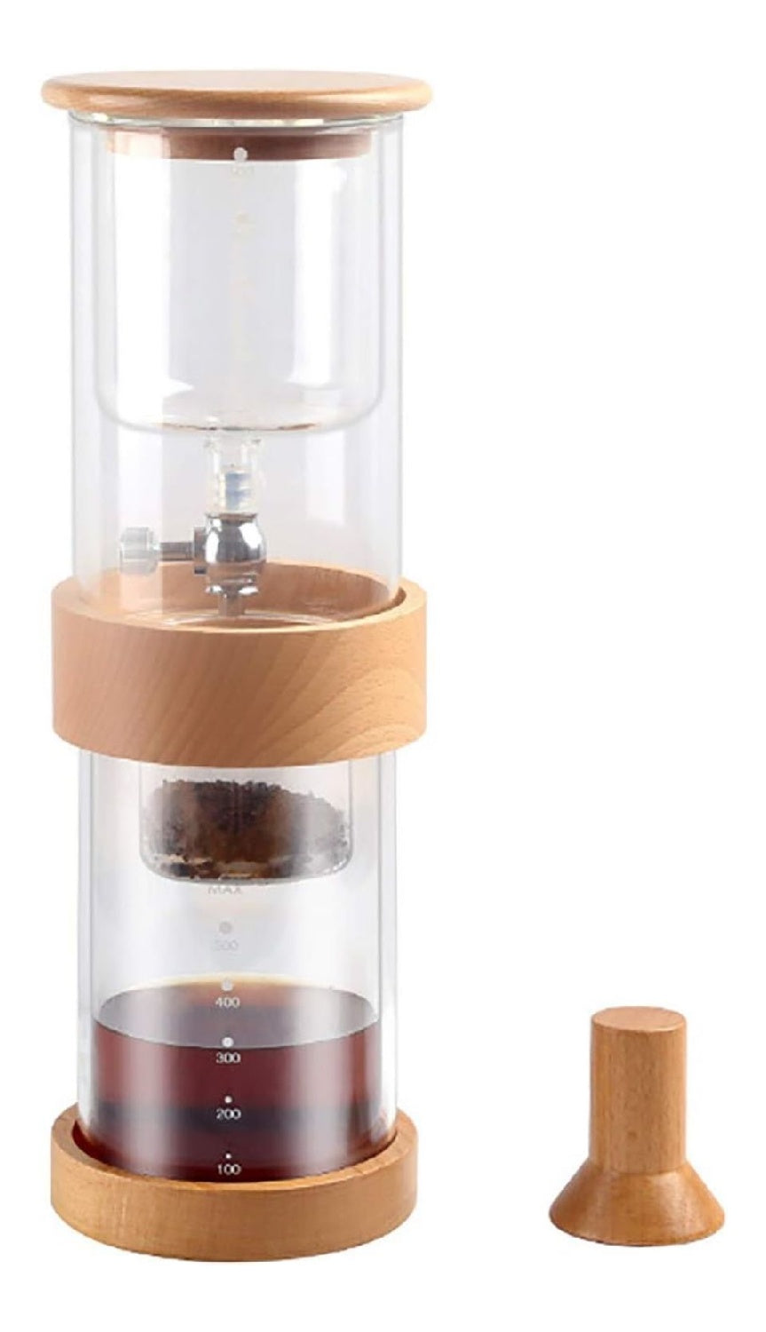 Macchine da caffe americano rosso