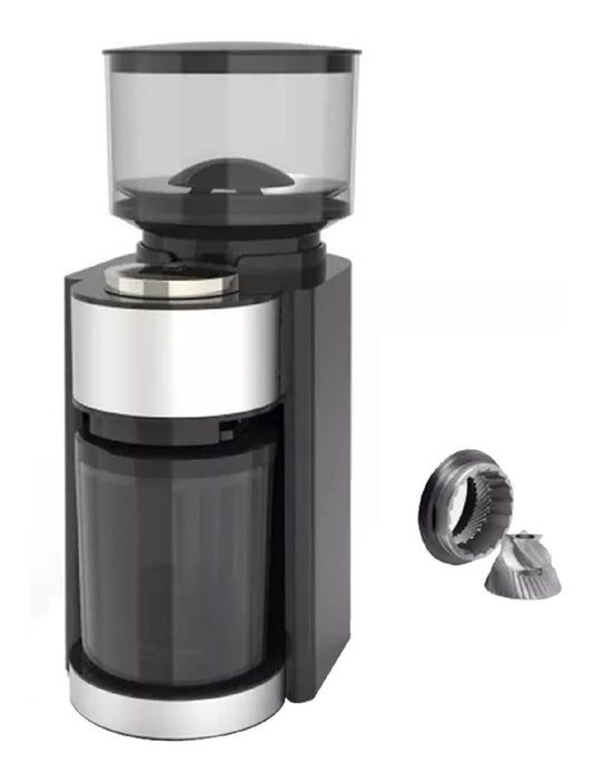 Elettrodomestico compatto Irfora Macinacaffe Elettrico Macinacaffe Conico