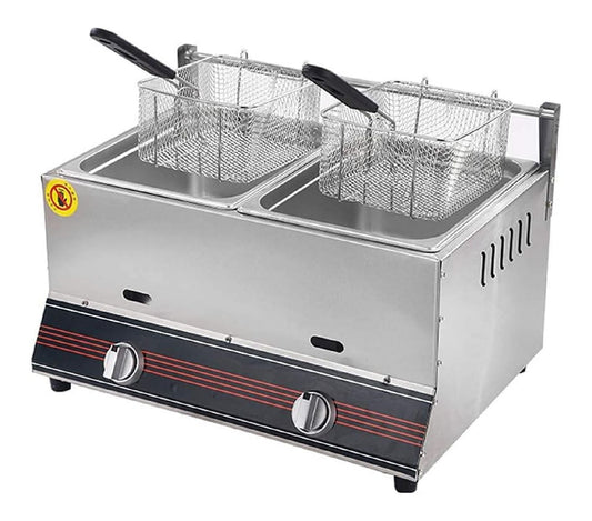 Friggitrice da cucina Cestello friggitrice, friggitrice Litri Friggitrice