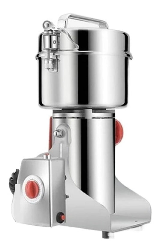 Macinini Macinino Elettrico bilanciere, macinino Elettrico