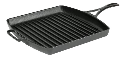 Padelle grill nero